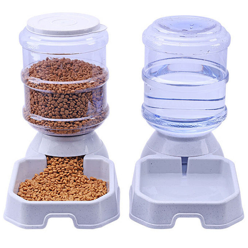 Automatic Pet Feeder